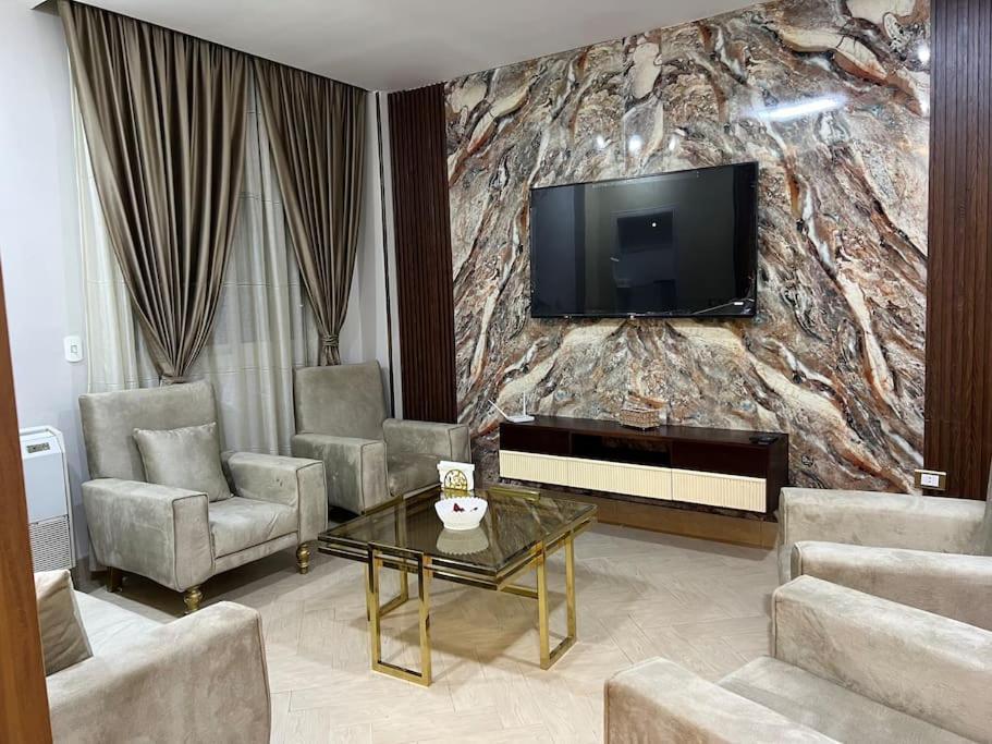 Apartment Urban Elegance @ Maadino6 Cairo