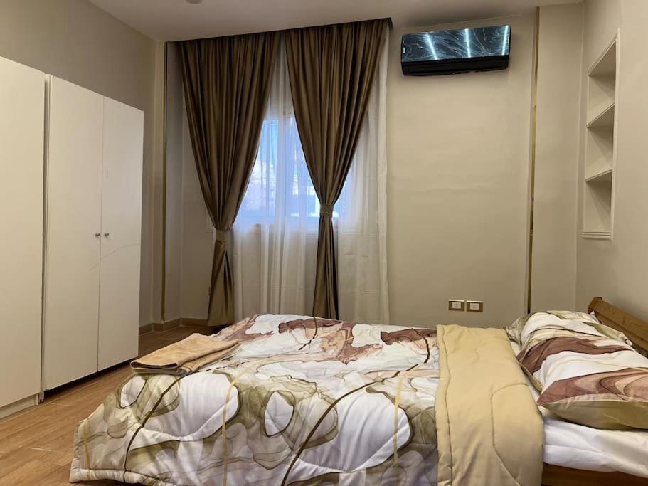 Apartment Urban Elegance @ Maadino6 *