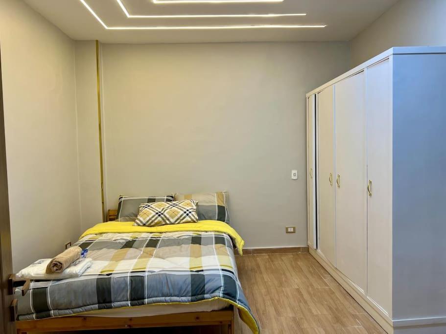 Apartment Urban Elegance @ Maadino6 Cairo