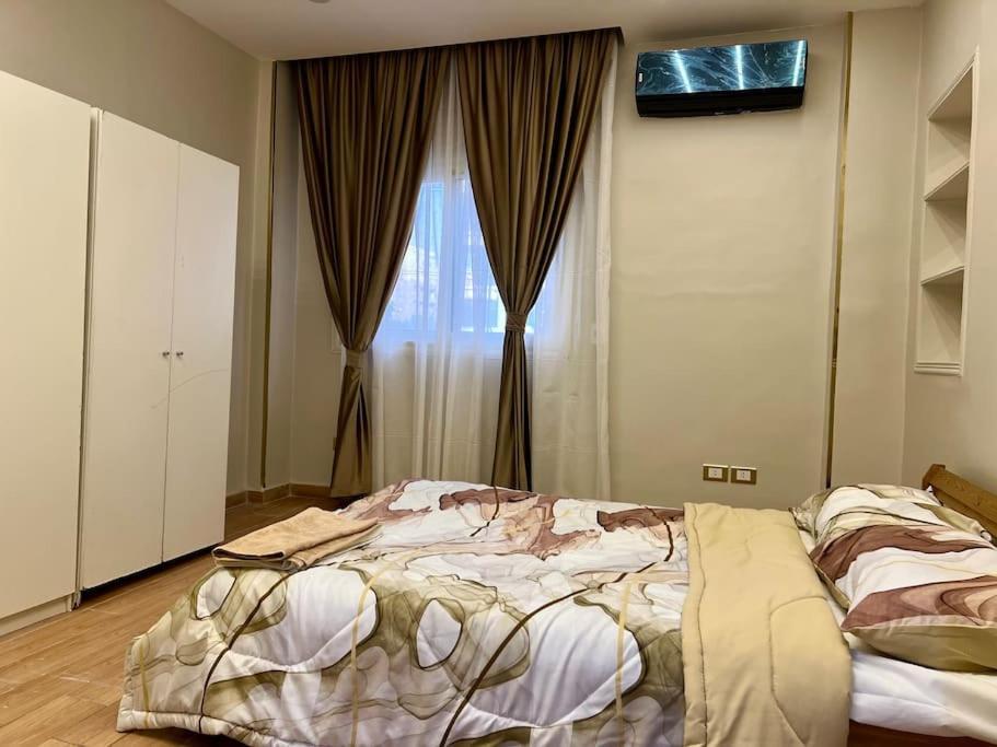 Urban Elegance @ Maadino6 * Cairo