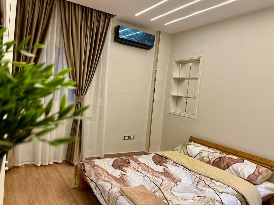 Apartment Urban Elegance @ Maadino6