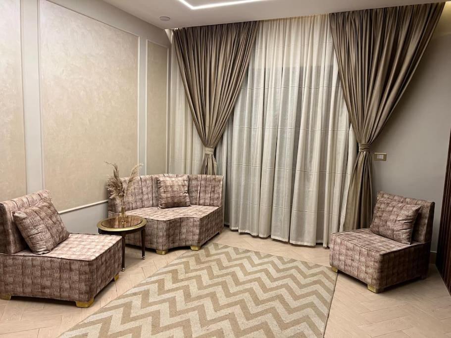 Urban Elegance @ Maadino6 Cairo