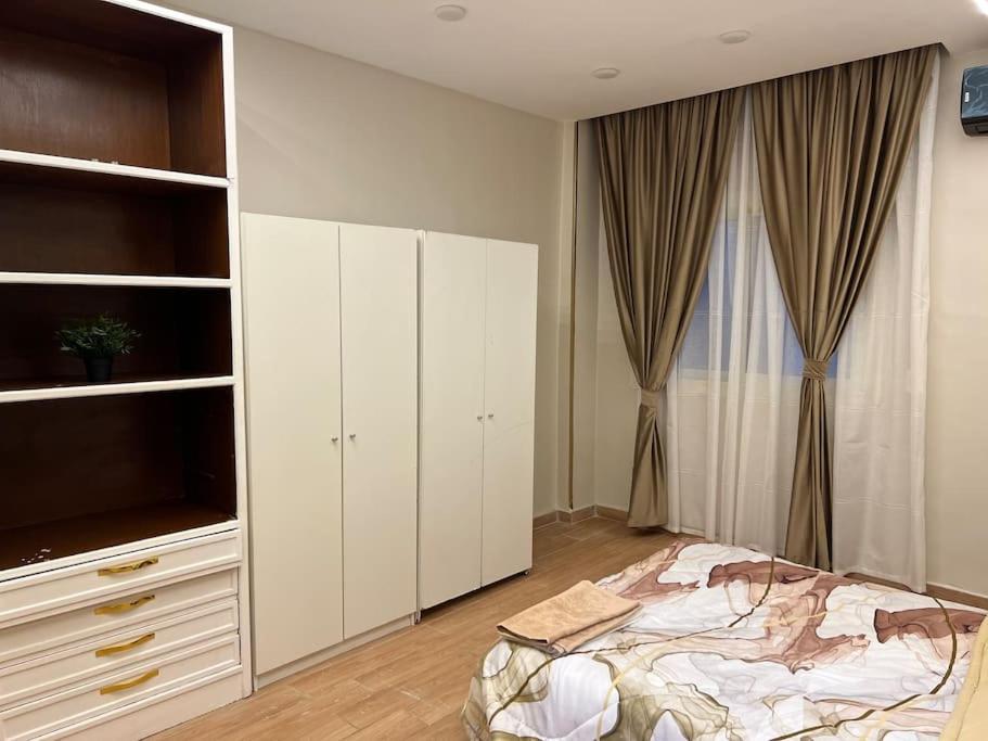 Apartment Urban Elegance @ Maadino6 Cairo