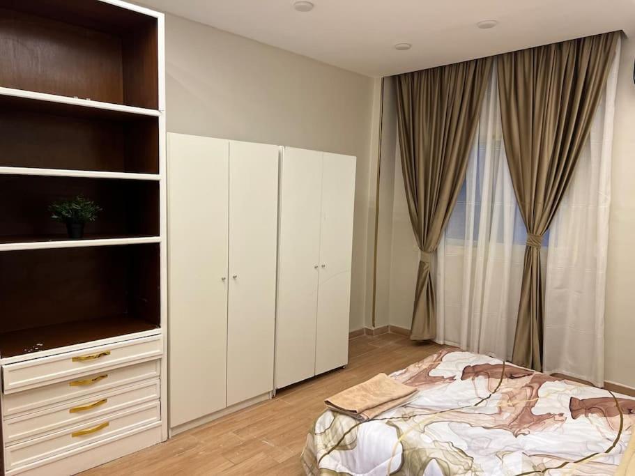 Apartment Urban Elegance @ Maadino6 Cairo