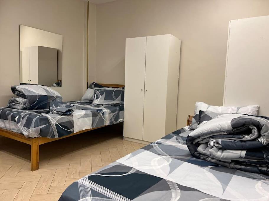 Apartment Urban Elegance @ Maadino6