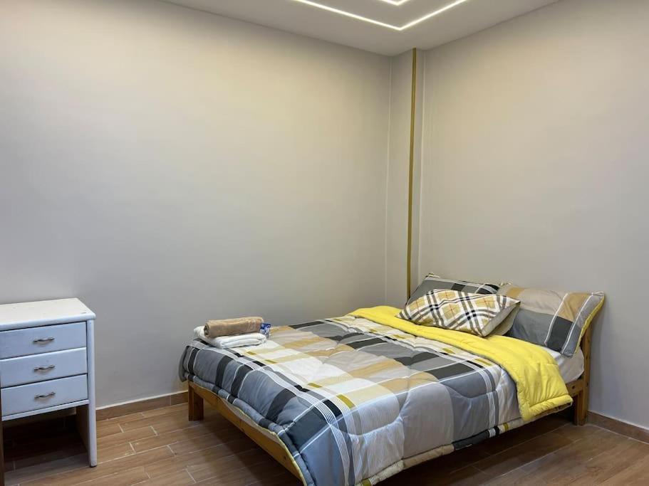Apartment Urban Elegance @ Maadino6 Cairo