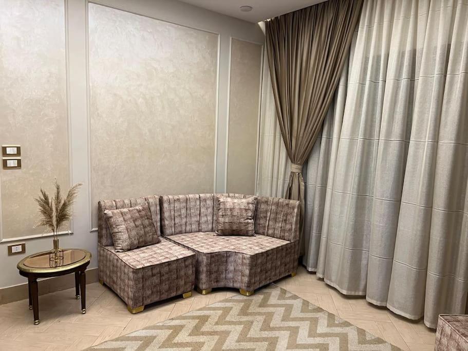 Urban Elegance @ Maadino6 Cairo