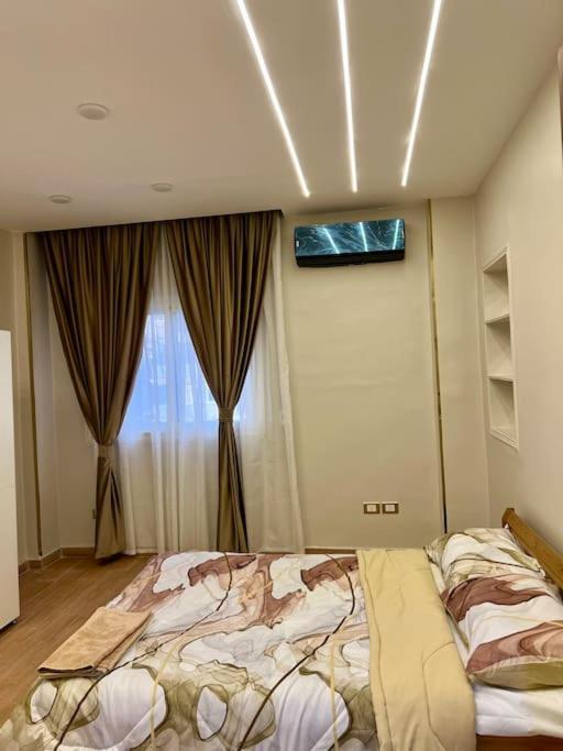 Apartment Urban Elegance @ Maadino6
