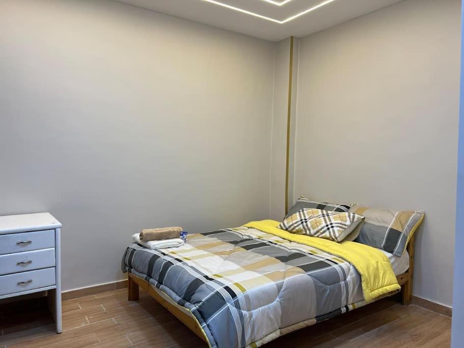 Urban Elegance @ Maadino6 Apartment Cairo